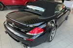 BMW M6 Cabrio |Traum-Zustand|Nur 61.TKM|Scheckheft| 61.671 km 37.777 &euro; Mainz-Kostheim 55246