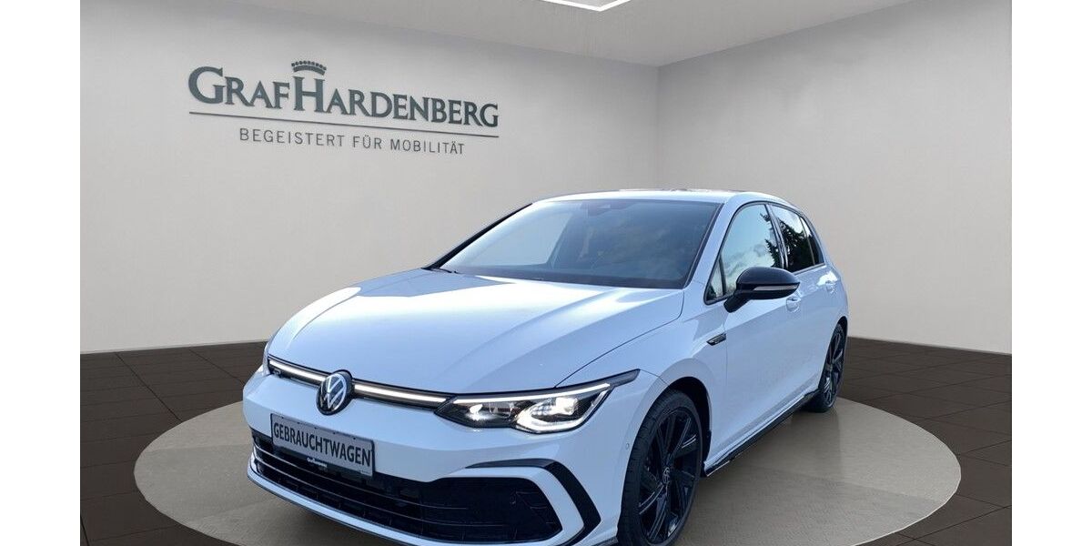 VW Golf 19.500 km 29.900 &euro; Bruchsal 76646