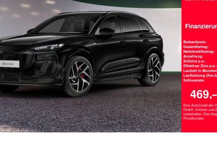 Audi Q6 e-tron 9.900 km 79.910 &euro; Stendal 39576