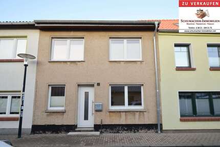 Haus Ribnitz-Damgarten Damgarten - 4 Zimmer, 86 m&sup2;, 98.000&euro; | Angebot:25392806
