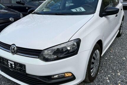 VW Polo 234.000 km 4.480 &euro; Berlin 13353