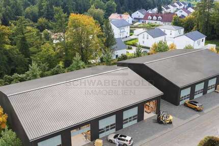 Halle in Nersingen 348.000 € 133 m² zimmer