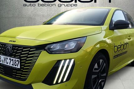 Peugeot 208 1.348 km 23.460 € Herrenberg 71083