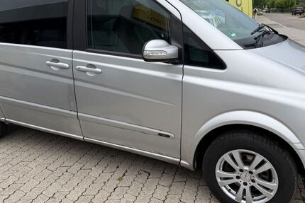 Mercedes-Benz Viano 316.000 km 5.700 &euro; Garching bei München 85748
