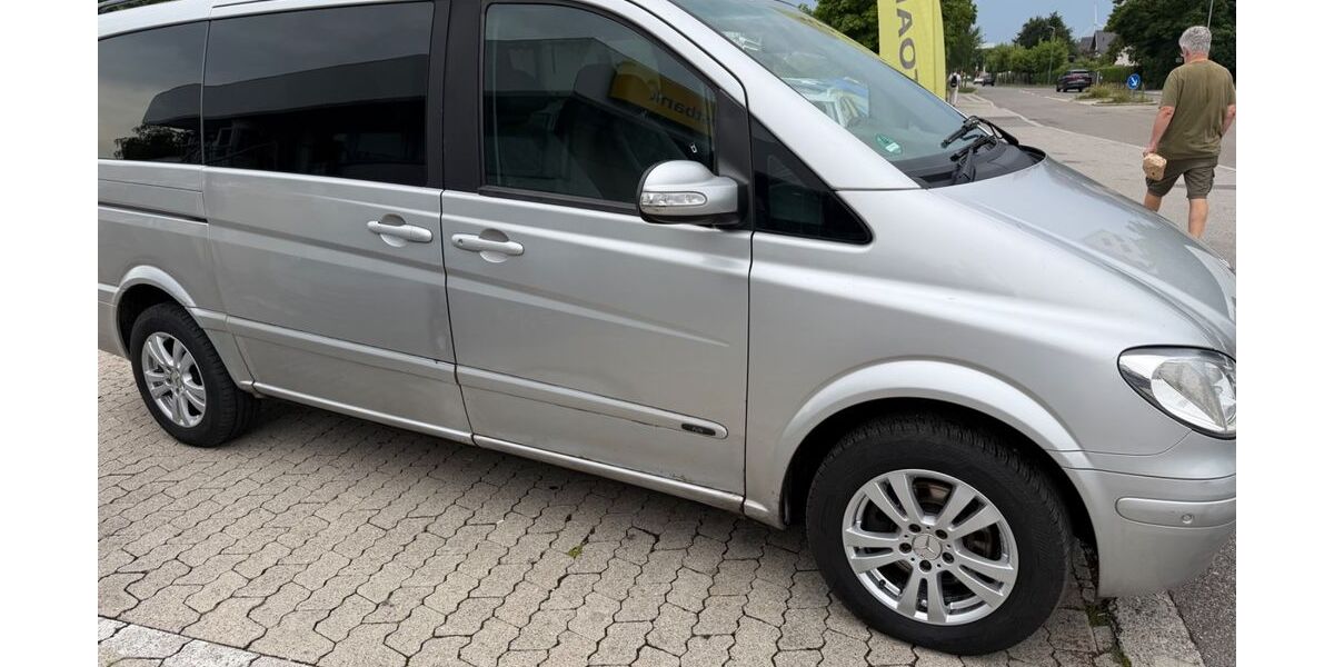 Mercedes-Benz Viano 316.000 km 5.700 &euro; Garching bei München 85748