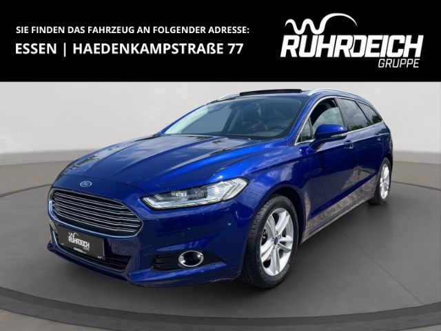 Mondeo