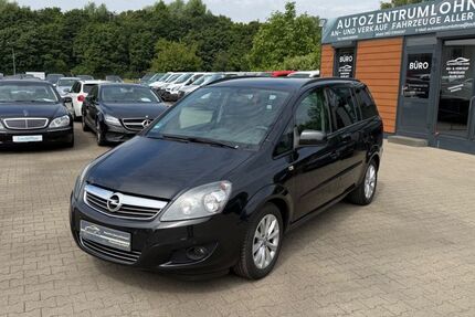Opel Zafira 149.000 km 5.990 &euro; Lohne 49393