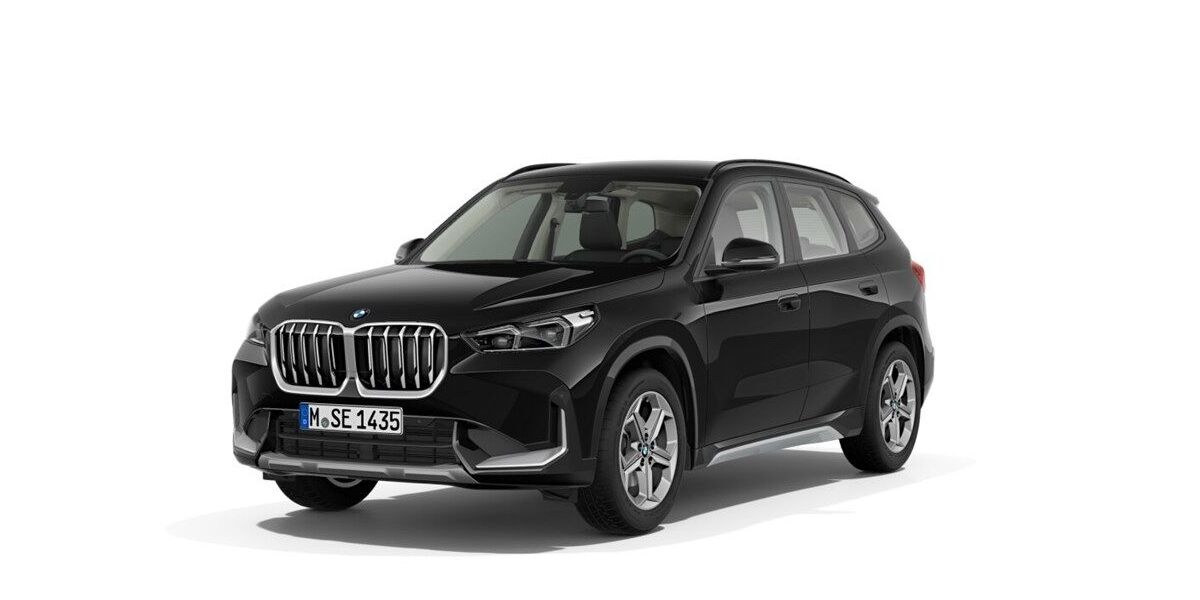 BMW X1 48.858 km 33.490 &euro; Haldensleben 39340