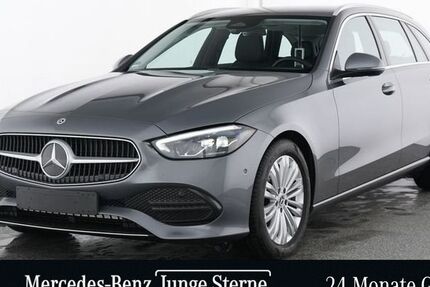 Mercedes-Benz C 180 14.987 km 34.743 &euro; Weyhe 28844