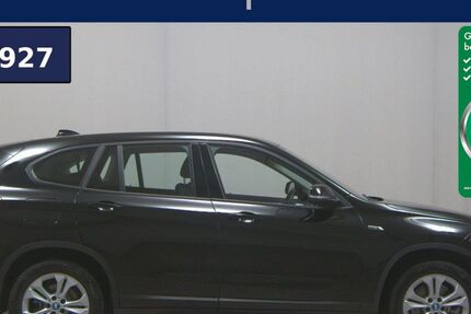 BMW X1 122.267 km 17.980 &euro; Gyhum/Bockel 27404