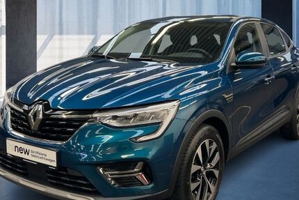 Renault Arkana 30.852 km 17.820 &euro; Frankfurt / Main 60314