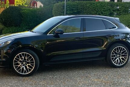 Porsche Macan 141.000 km 38.900 &euro; Ettlingen 76275