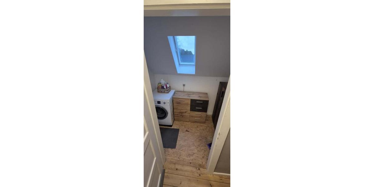 Dachgeschoßwohnung Boizenburg/Elbe Elbe - 3 Zimmer, 74 m&sup2;, 518&euro; | Angebot:26234125