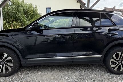 VW T-Roc 69.200 km 19.900 &euro; Eschau 63863