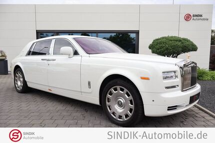Rolls Royce Phantom