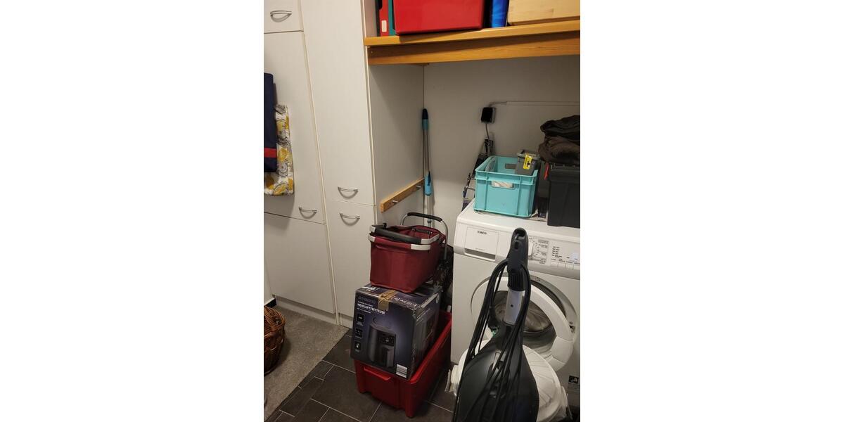 Erdgeschoßwohnung Weyhe - 2.5 Zimmer, 56 m&sup2;, 500&euro; | Angebot:25989947