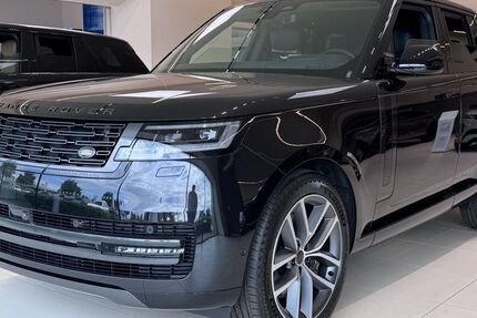 Land Rover Range Rover 3.050 km 158.490 &euro; Münster 48163
