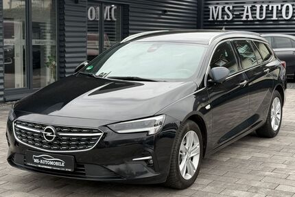 Opel Insignia 196.000 km 12.950 &euro; Holzminden 37603