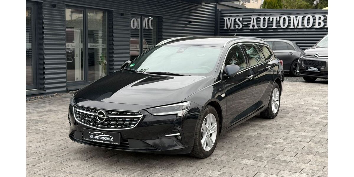 Opel Insignia 196.000 km 12.950 &euro; Holzminden 37603