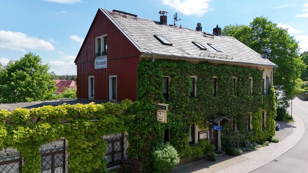 Gewerbeobjekt Gohrisch Kurort Gohrisch - 449.990&euro; | Angebot:26758561