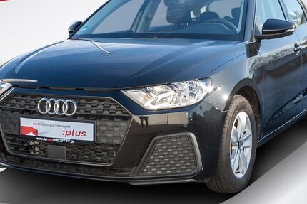 Audi A1 5.500 km 20.975 &euro; Sankt Augustin-Menden 53757