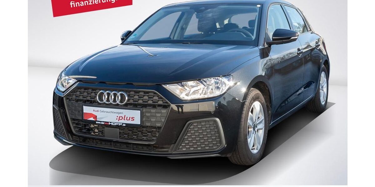Audi A1 5.700 km 20.775 &euro; Sankt Augustin-Menden 53757