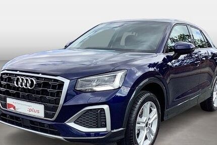 Audi Q2 8.639 km 25.350 &euro; Zwickau 08056