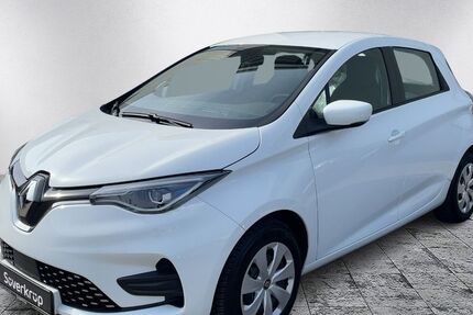 Renault ZOE 32.370 km 15.790 &euro; Kiel 24118