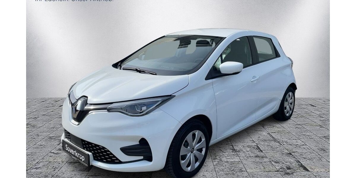 Renault ZOE 32.370 km 15.790 &euro; Kiel 24118