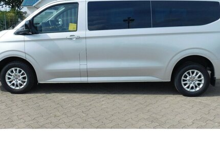 VW T7 Caravelle 2.0 Lang LifeTDI 9 Sitze Navi Klima 35.700 km 42.990 &euro; Vordorf 38533
