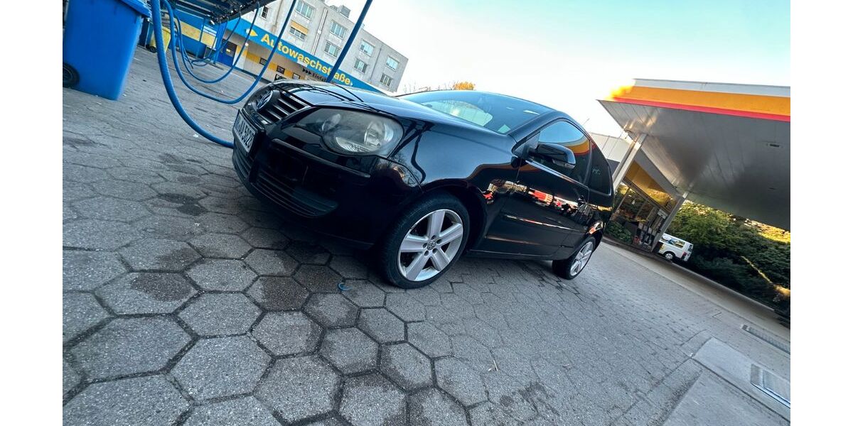 VW Polo 170.000 km 1.650 &euro; Hamburg 22459