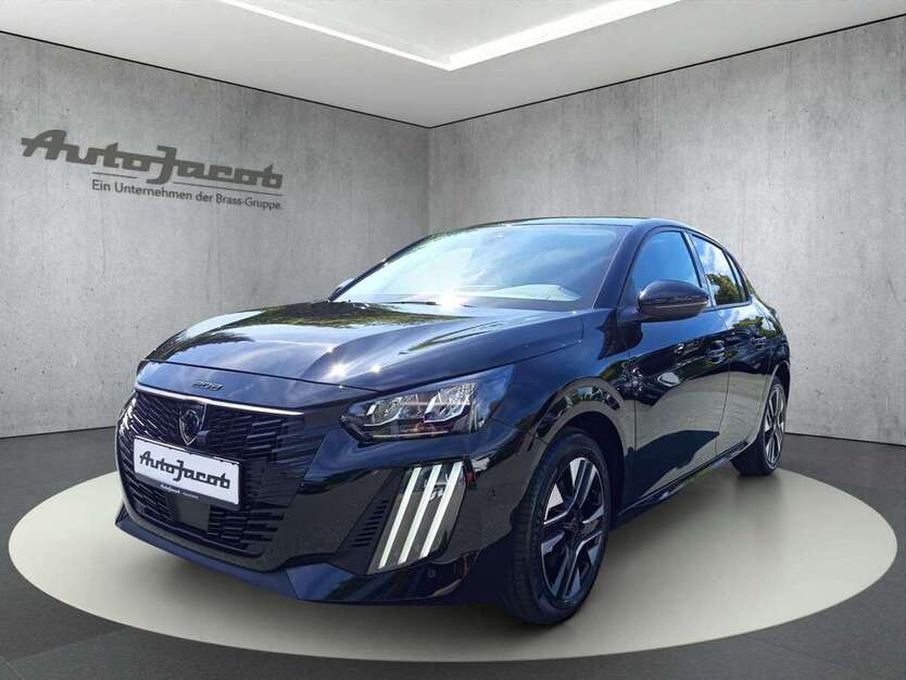 Peugeot 208 2.500 km 21.990 € Rüsselsheim am Main 65428