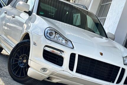 Porsche Cayenne 235.000 km 12.999 &euro; Seifriedswörth 84189
