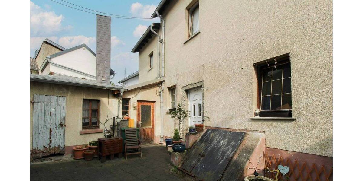 Mehrfamilienhaus, Wohnhaus Leutesdorf - 9 Zimmer, 360.000&euro; | Angebot:26502386