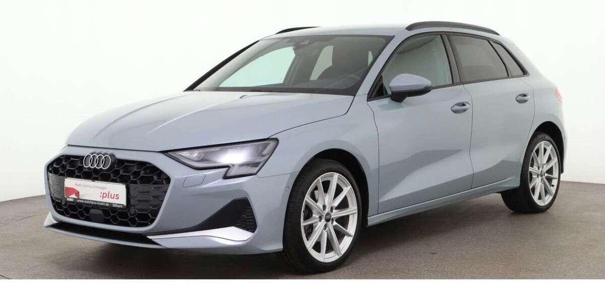 Audi A3 4.560 km 35.690 &euro; Gifhorn 38518