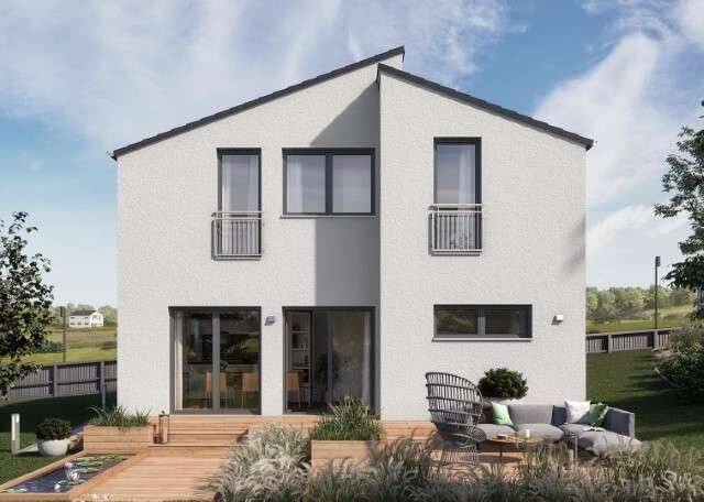 Einfamilienhaus Grevesmühlen - 5 Zimmer, 139 m&sup2;, 390.000&euro; | Angebot:26343524