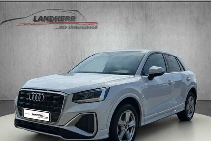 Audi Q2 28.548 km 28.775 &euro; Thannhausen 86470