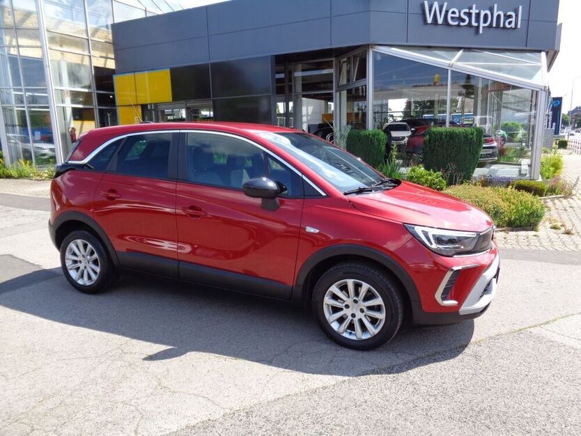 Crossland (X)