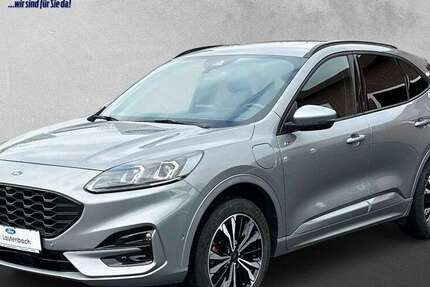 Ford Kuga 60.000 km 24.900 &euro; Duderstadt 37115