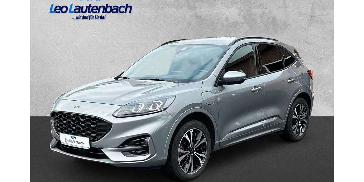 Ford Kuga 60.000 km 24.900 &euro; Duderstadt 37115