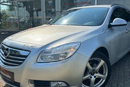 Opel Insignia 246.000 km 3.990 &euro; Bergheim Zieverich (bei Köln) 50126