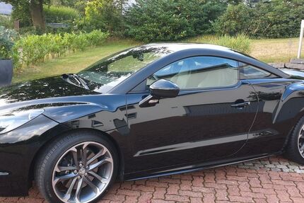 Peugeot RCZ 83.575 km 16.000 &euro; Balge OT Mehlbergen 31609