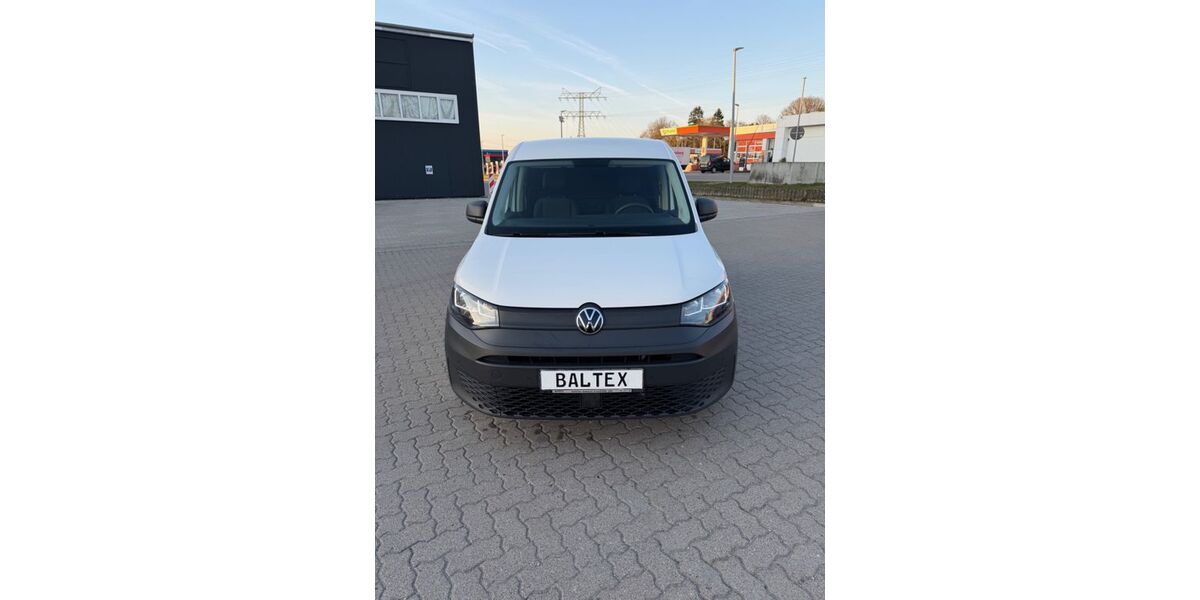 VW Caddy 171.000 km 10.800 &euro; Wismar 23970