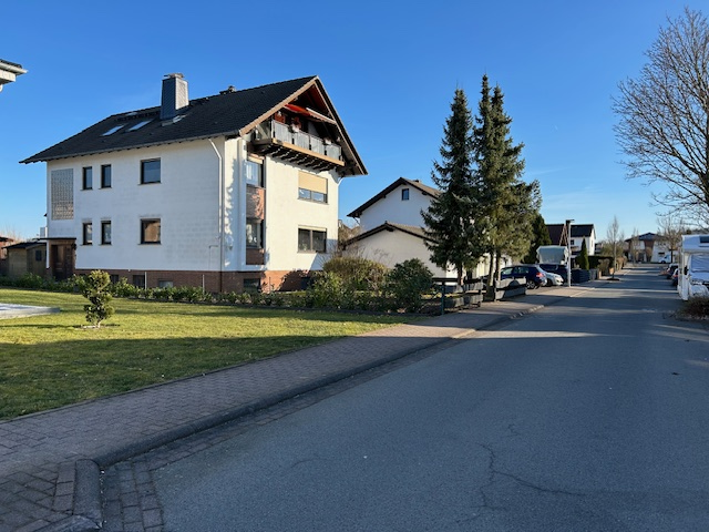 Etagenwohnung Hessisch Lichtenau - 4 Zimmer, 89 m&sup2;, 195.000&euro; | Angebot:24473584