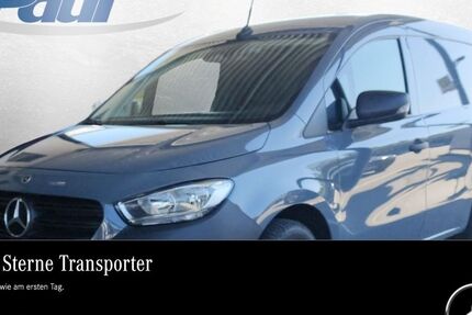 Mercedes-Benz Citan 18.053 km 17.077 &euro; Passau 94036