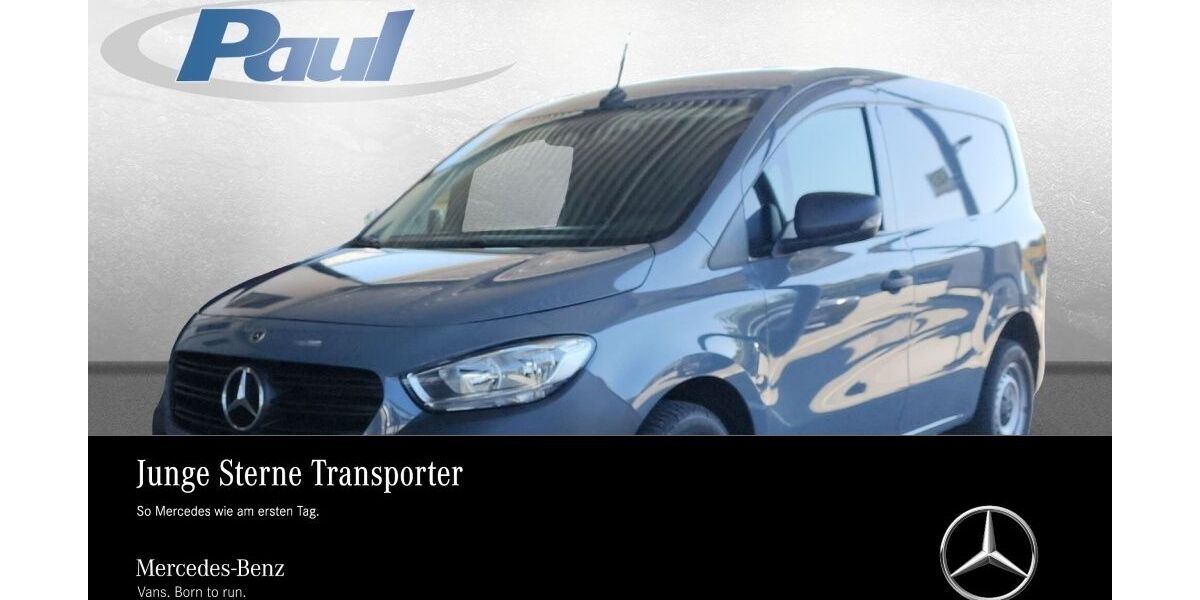 Mercedes-Benz Citan 18.053 km 17.077 &euro; Passau 94036