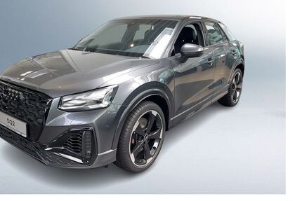 Audi SQ2 5.000 km 48.900 &euro; Siegen 57074