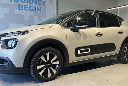 Citroen C3 16.592 km 15.850 &euro; Augsburg 86179