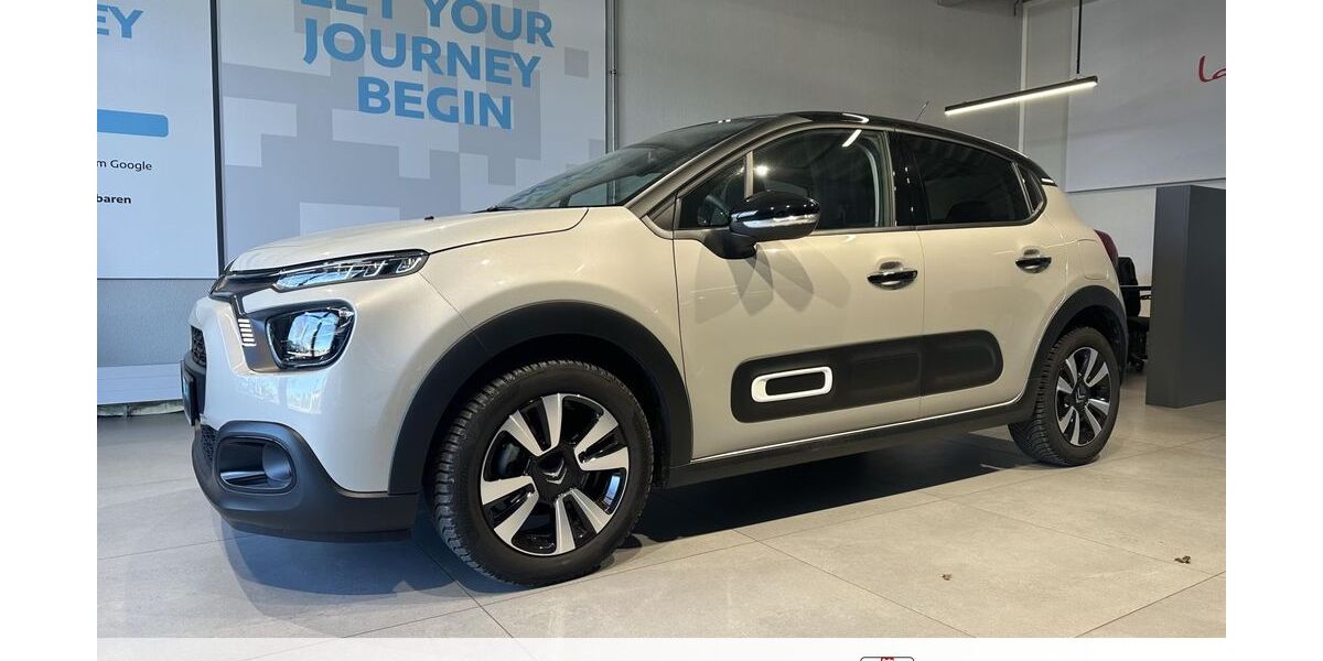 Citroen C3 16.592 km 15.850 &euro; Augsburg 86179