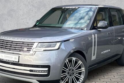 Land Rover Range Rover 7.000 km 164.440 &euro; Mainz-Hechtsheim 55129